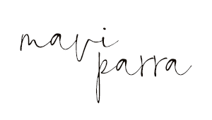 Mavi Parra Logo