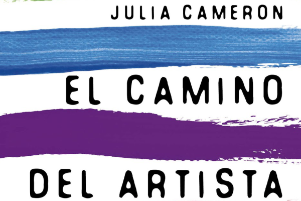 el camino del artista de julia cameron