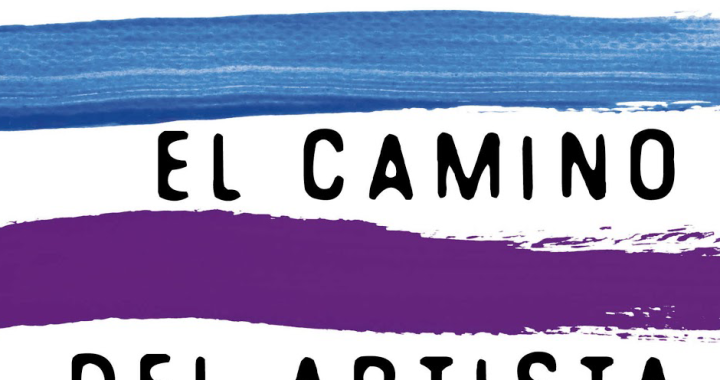el camino del artista de julia cameron